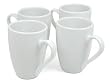 Konitz Set of 4 Coffee Bar Coffee Mugs.