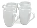 Konitz K108 Coffee Bar Coffee Mugs Set of 4