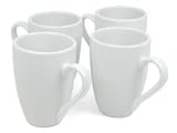 Konitz K108 Coffee Bar Coffee Mugs Set of 4