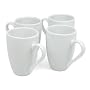 Konitz K108 Coffee Bar Coffee Mugs Set of 4