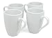 Konitz K108 Coffee Bar Coffee Mugs Set of 4