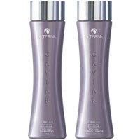 Alterna Caviar Anti Aging Volume Shampoo and Conditioner Duo