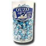 Krinos Greek Ouzo Flavored Candy 6 Pack