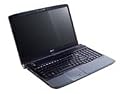 Acer Aspire 6930G-584G32Mn - Core 2 Duo T5800 - RAM 4 Go - HDD 320 Go - DVD&plusmn;RW (&plusmn;R DL) / DVD-RAM - GF 9600M GS TurboCache prenant en charge 2 303 Mo - Gigabit Ethernet - LAN sans fil : 802.11 a/b/g/n (draft) - lecteur d'empreintes digitales - Vista Familiale Premium - 16" &eacute;cran large CineCrystal TFT 1366 x 768 ( WXGA ) - cam&eacute;ra