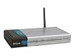 D-Link ADSL2+ WLan Wireless Router AnnexB 4x 10/100Mbit Ethernet TP (RJ-45), 1x ADSL (RJ-11)