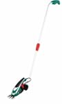 Bosch Isio Grasschere und Teleskopstiel