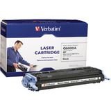 Black Toner Cartridge for HP Q6000A