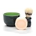 Van Der Hagen Premium Shave Set (Soap, Bowl, Brush)