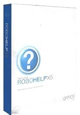 Macromedia RoboHelp Office X5