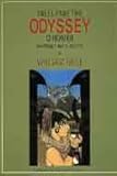 Tales frae the Odyssey o Homer