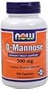 D-Mannose 500 mg - 120 Caps