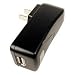 ZipLinq AC Home Charger to USB Converter
