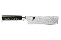 Shun Classic 6-1/2-Inch Stainless-Steel Nakiri Knife