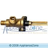 Review GE - General Electric  / Stove/Oven/Range Burner Valve - WB21X422