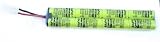 Sanyo 9.6V 1500mah For M249MKII