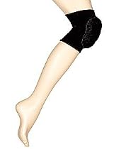 Black Knee Pads