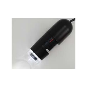 BigC Dino-Lite AM412NZT Portable, handheld Dino-Lite Digital Microscope Camera with... by 