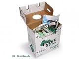 FOAM IT 120 HIGH DENSITY DIY Polyurethane Spray Foam Kit