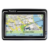 Pharos 250 Drive GPS