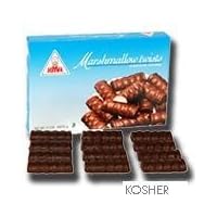 Joyva Chocolate Marshmallow Twists