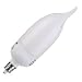 5 Watt TCP Clear Flame Tip Chandelier Cold Cathode Lamp