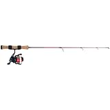 Berkley Lightning Ice Rod