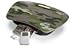 Green Camo Lap Desk