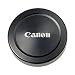 Canon E 73 - Lens cap