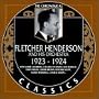 Fletcher Henderson 1923 1924