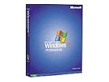 Microsoft Windows XP Professional - Upgrade package - 1 user - EDU - CD - English