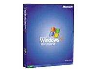 Windows XP Professional Edition