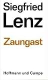 Zaungast - Siegfried Lenz