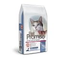 Pet Promise Daily Health, Nutrition for Adult Cats and Kittens
