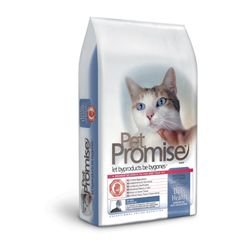 Pet Promise Daily Health, Nutrition for Adult Cats and Kittens (14-lb bag)