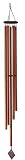 Outdoor Living : Woodstock Percussion DCB58 Chimes of Venus - Bronze