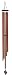 Woodstock Percussion DCB58 Chimes of Venus - Bronze