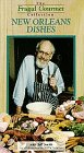 Frugal Gourmet: New Orleans Dishes by Mpi Home Video