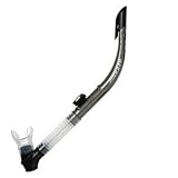 Oceanic Arid Semi Dry Snorkel