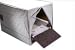 Kitchen & Housewares : LitterMaid Cat Tent Hood LMT100