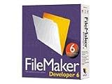 FILEMAKER DEVELOPER 6 - French