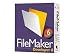 Software : FILEMAKER DEVELOPER 6 - French