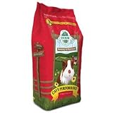 Oxbow Cavy Performance Guinea Pig Food 5 lb.