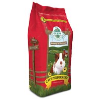 Oxbow Pet Products Cavy Performance Alfalfa Based 10 lbs