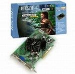 GLADIAC 776 GS AGP 256MB