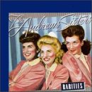 The Andrews Sisters - Rarities