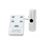 i-Control Wireless iPod Remote