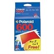 Polaroid 600 Twin Pack Instant Film