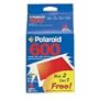 Polaroid 600 Twin Pack Instant Film
