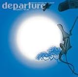 Samurai Champloo - Departure [Audio CD]