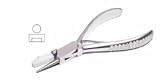 219S5HDS96L. SL160  PLIER FLAT/ROUND NOSE
